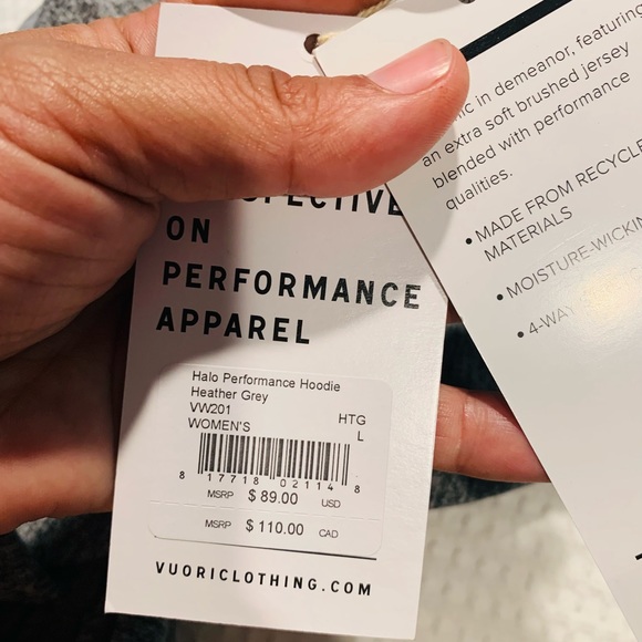 Jacket - Picture 4 of 4